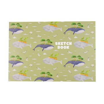 柔伊插畫Ⅳ 25K插畫系列繪圖本