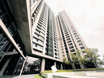 太普美術海｜山海景致一覽無遺三房雙平車｜高雄市左營區崇實路