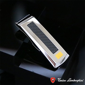 藍寶堅尼Tonino Lamborghini IL PRIMO Yellow 錢夾