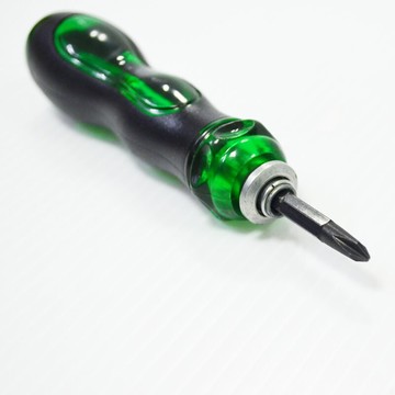 83a6c兩用伸縮替換起子838e-6mm螺絲起子 十字起子 一字起子 替換起子 可調整長度