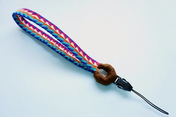 手腕帶手機繩小相機帶