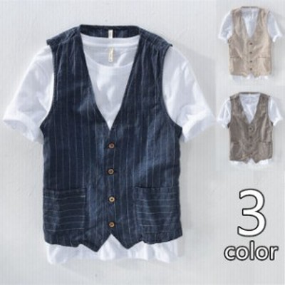 メンズ 涼しい ベストの通販 368件の検索結果 Lineショッピング