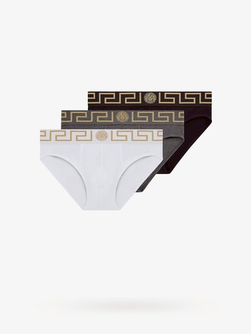 Versace underwear cotton slip - VERSACE - gender_Man