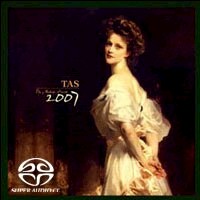 絕對的聲音TAS2007 (SACD)