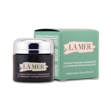 【LA MER 海洋拉娜】超濃萃特效修復精華 15ML