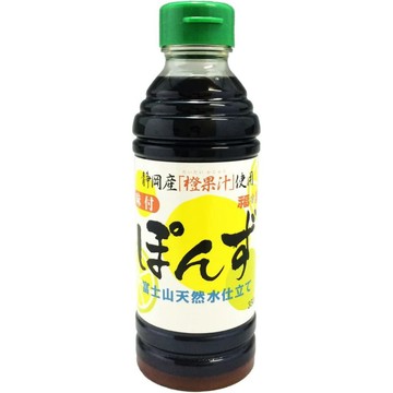 *貪吃熊*日本 福泉 味付  調味品  靜岡產 料理調味品 福全調味柑橘醬 柑橘醬
