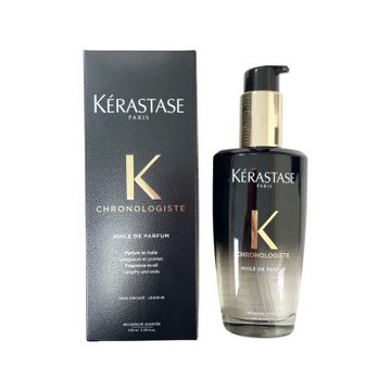 KERASTASE 巴黎卡詩 黑鑽極萃逆時玫瑰香氛露100ml (國際航空版)