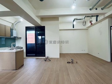 巨城三民學區綠盛世採光無限視野戶｜新竹市東區中央路