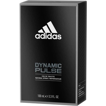new !adidas男用淡香水--青春活力(100ml)*2