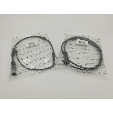 美國制動大廠CENTRIC 出品BMW F20 F30 F80 LCI全系列前後煞車感應線