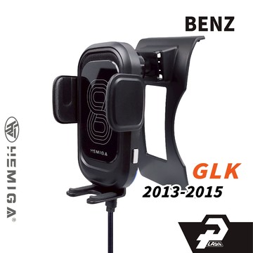 HEMIGA 13-2015 GLK 手機架 GLK220 GLK300 手機架