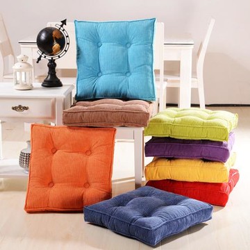 樂優尚品 可拆洗榻榻米墊加厚地板坐墊椅墊辦公室墊子汽車座墊