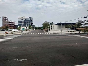 烏日明傳產業園區方正好規劃產專用地大小多筆可選｜台中市烏日區環河段