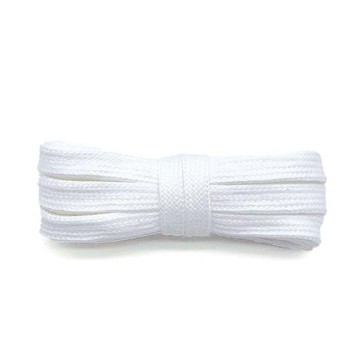 選品 鞋帶 本白色 140CM CP-AC-38 [台灣現貨]