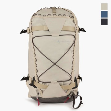 【Klattermusen】Kare 30L 登山攀岩多用後背包