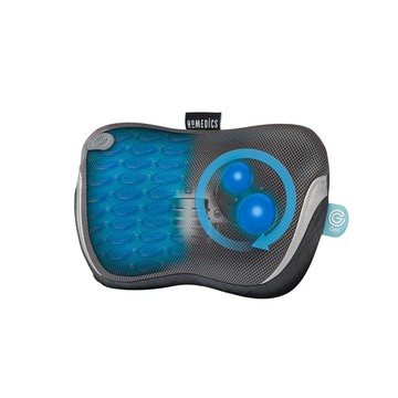 美國 homedics 家醫 無線溫感指壓按摩枕 sp-135h-tw