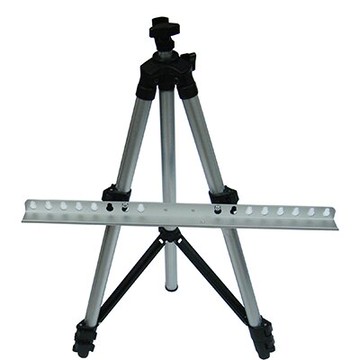 【文具通】高級鋁製可調式室外畫架B L3010488【APP滿額下單10%點數(單一帳號最高5000點)】1/31止