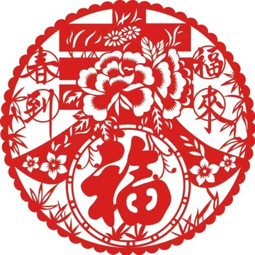 【熱賣中🔥】春節窗花靜電新款裝飾剪紙蛇年貼紙福字新年過年玻璃廚房蛇年窗花
