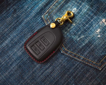 豐田 TOYOTA Yaris RAV4 Camry Altis CHR 汽車鑰匙包