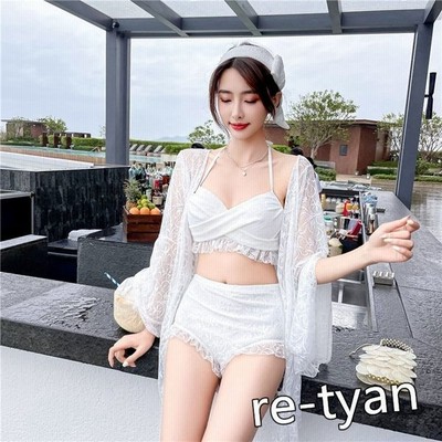 ビキニ 水着 レディース セット フレア ミニスカート 大人 リゾート 上下別柄 シンプル バックシャン ハイウエスト夏新作 30代40代57代 通販 Lineポイント最大get Lineショッピング