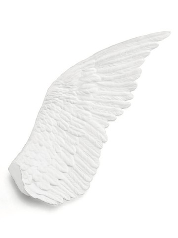 Memorabilia Mvsevm Wing Right