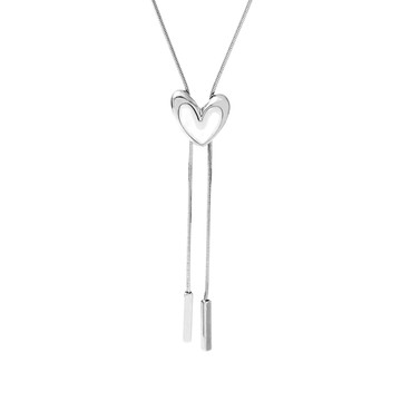 愛戀流光長項鍊 / 2色 / Luminous Love Necklace