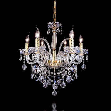 奧地利、埃及進口水晶吊燈 F104-95143