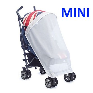 荷蘭Easywalker MINI Buggy 傘車蚊帳(不含推車)
