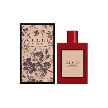 Gucci Bloom 花悅馥意女性淡香精 100ml 優惠價:3780元｜岡山戀香水