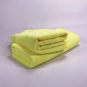 [機油倉庫]40*40超細纖維布 $15元 擦拭布 抹布 下蠟布