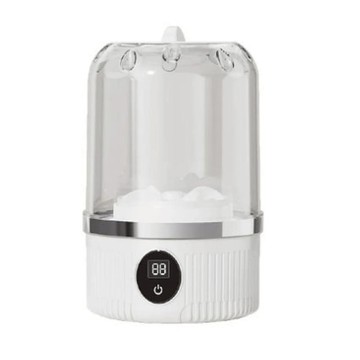 15A503_USB充電式迷你內衣褲洗衣機 1L (介紹片段 03:01~12:50)