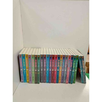 【雷根360免運】【送贈品】輕小說 加速世界 1-23冊合售_川原礫 #無釘章 # #九成新【P-T1863】