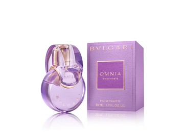 BVLGARI 寶格麗 紫水晶女性淡香水50ml 優惠價:2340元｜岡山戀香水