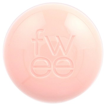 fwee, 脣頰模糊布丁罐，ND02 Like，0.17 盎司（5 克）