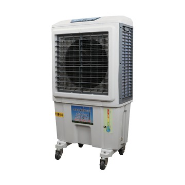 水冷扇 jc-05s 工業用水冷扇移動式水冷扇 工業用涼風扇 涼風扇 水冷風扇 大型風扇 涼夏扇