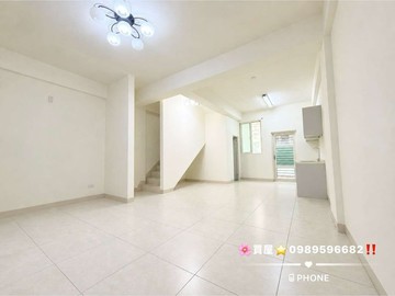 ❤️近宜蘭市4房大空間透天⭐️壯圍生活圈採買近｜宜蘭縣壯圍鄉莊敬路