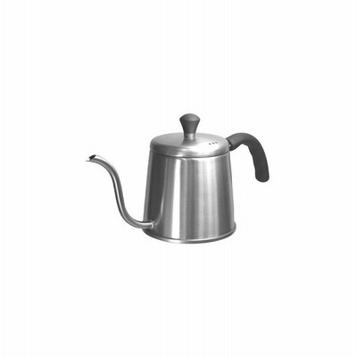 Takei 竹井器物製作所 Off 123 フィーノ レトロ コーヒーポット １ ２l ツヤケシ 通販 Lineポイント最大get Lineショッピング