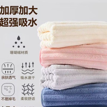 🔥臺灣出貨🔥2025新款浴巾家用男女士比純棉全棉吸水速幹情侶洗澡裹巾大人毛巾 高檔加厚吸水不掉毛
