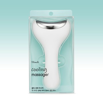 Fillimilli 韓國製造冷卻按摩器