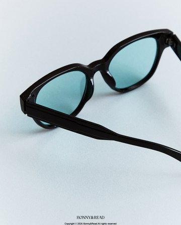 [預購] 巴黎暮光墨鏡 / 藍色 / Paris Afterglow Sunglasses