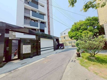 橋科.台積電.3年新屋，漂亮2房2衛華廈｜高雄市橋頭區甲圍路建北巷