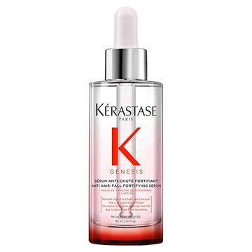 KERASTASE 巴黎卡詩 粉漾芯生頭皮調理精華  90ml  1件