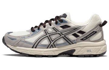 WMNS ASICS GEL-VENTURE 6 BLUE GREY