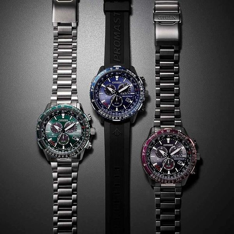 CITIZEN シチズン　プロマスター SKYシリーズ ダイレクトフライト 楽天市場】シチズン プロマスター SKYシリーズ エコドライブ電波