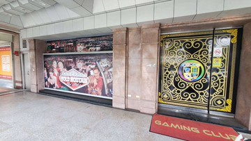 東大路黃金地段大面寬金店面｜新竹市東區東大路二段