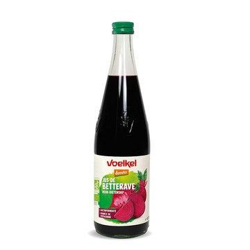 【Voelkel】甜菜根汁 (700ml/瓶)