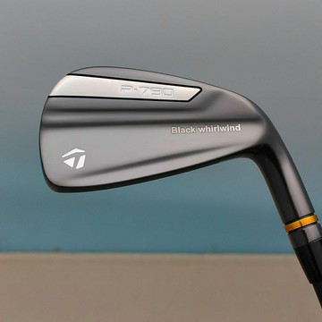 Taylormade泰勒梅 2024新款P790七號鐵練習桿 刀背進階