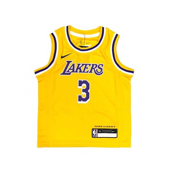 NIKE NBA 兒童球衣 湖人隊 Anthony Davis