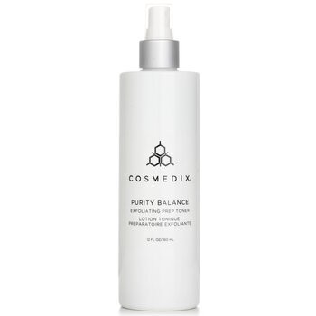 【歌斯美迪】去角質爽膚水Purity Balance Exfoliating Prep Toner-營業用包裝