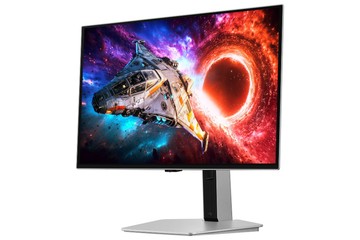 Samsung S32HG802SC 32型QD-OLED 4K/240Hz抗眩 電競螢幕(DP2.1/USBC 98W/HDR TrueBlack500)